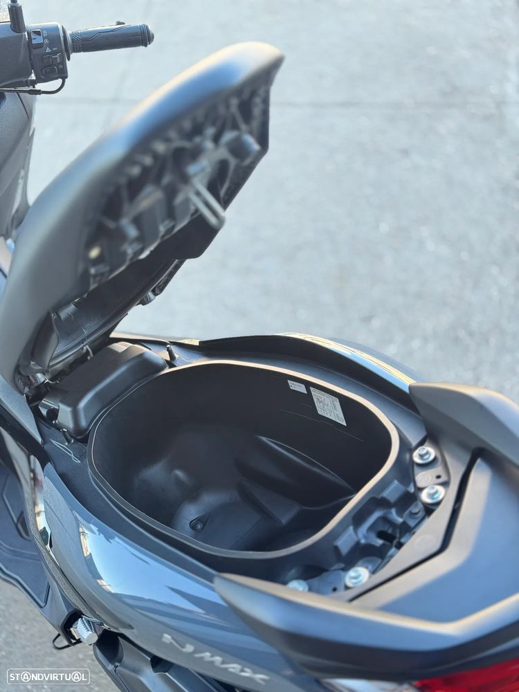Yamaha NMAX ABS - 8
