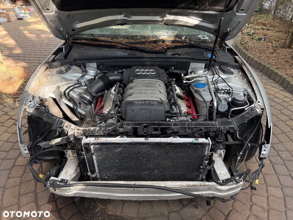 Audi A5 Sportback 3.2 FSI quattro S tronic - 18