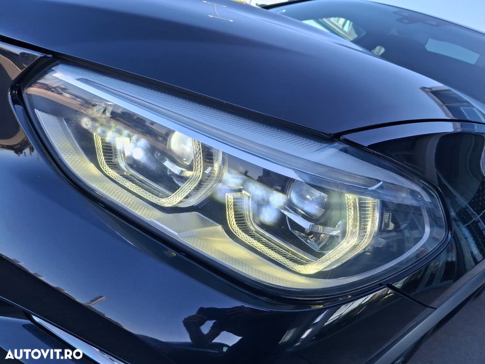 BMW X4 xDrive20d - 26