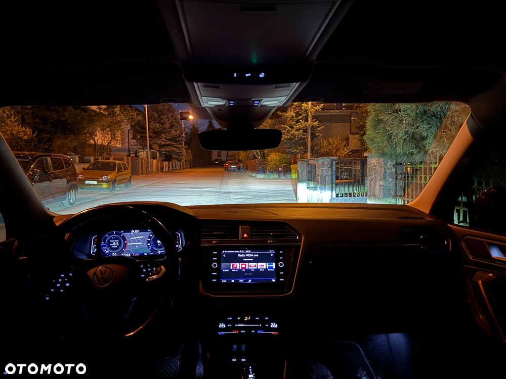 Volkswagen Tiguan Allspace 2.0 TDI SCR DSG Life - 16