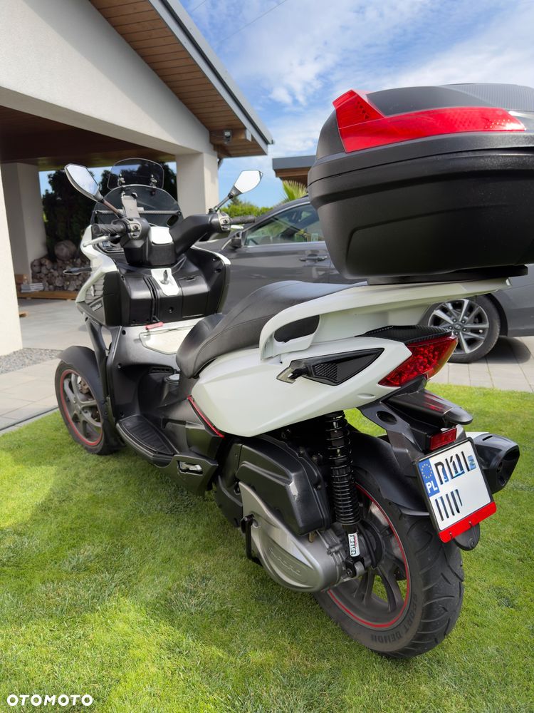 Quadro 350 D - 3