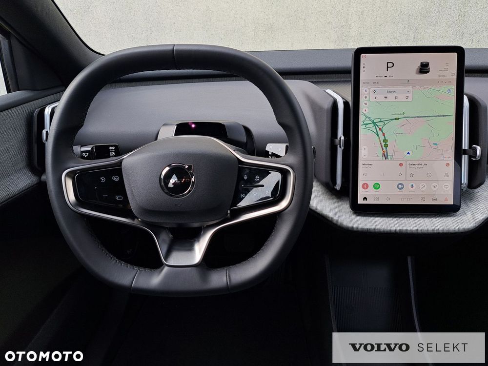 Volvo EX30 - 19