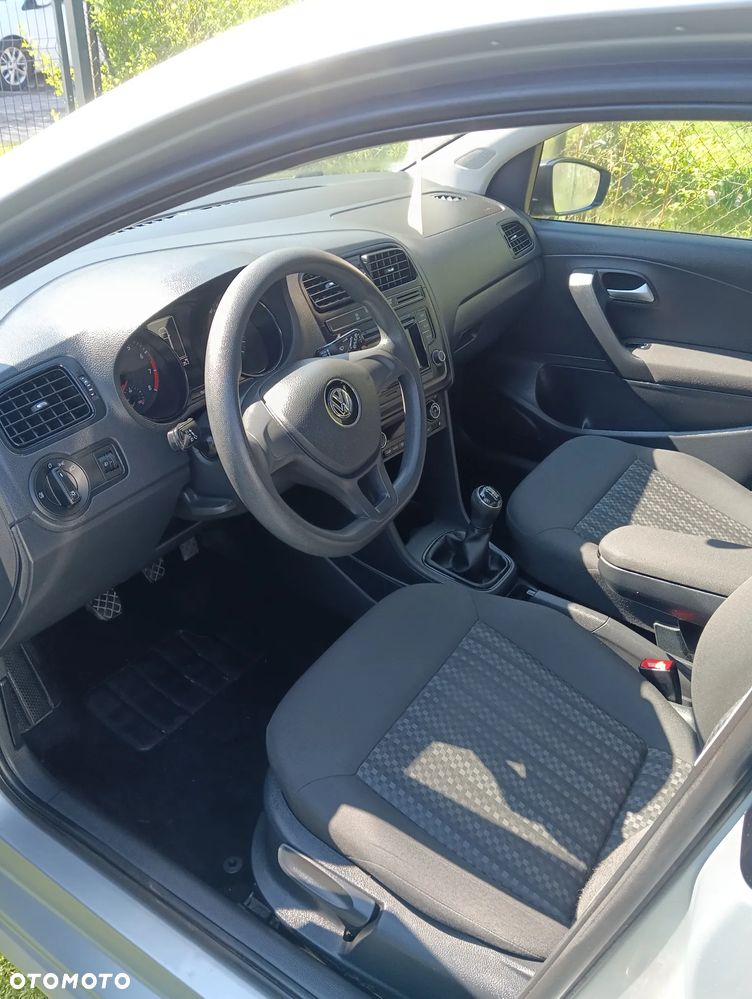 Volkswagen Polo 1.0 Lounge - 6