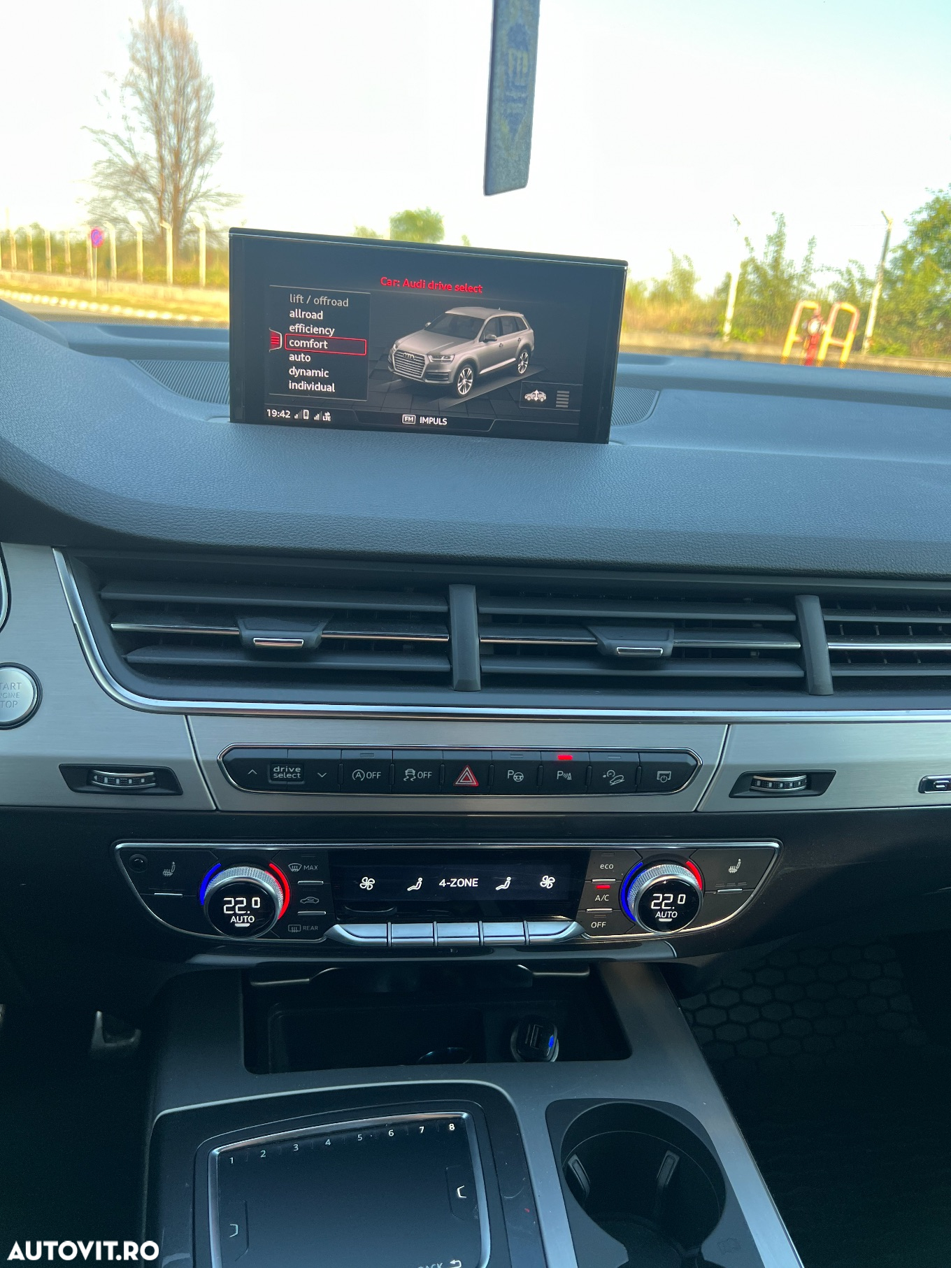 Audi Q7 3.0 50 TDI quattro Tiptronic - 19