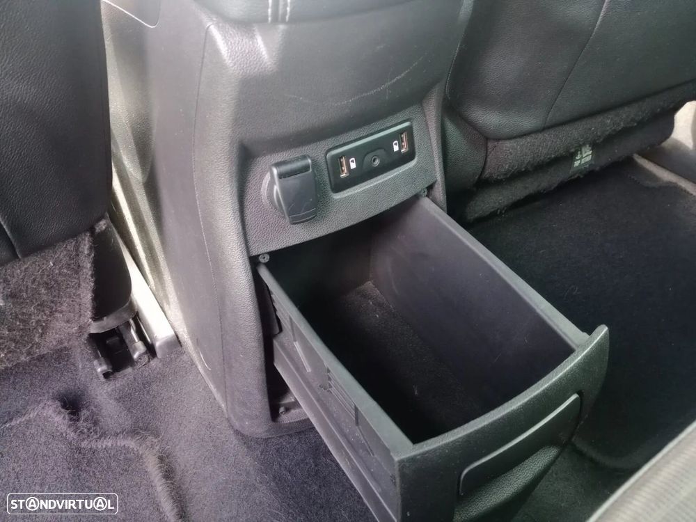 Renault Grand Scénic 1.7 Blue dCi Bose Edition - 21