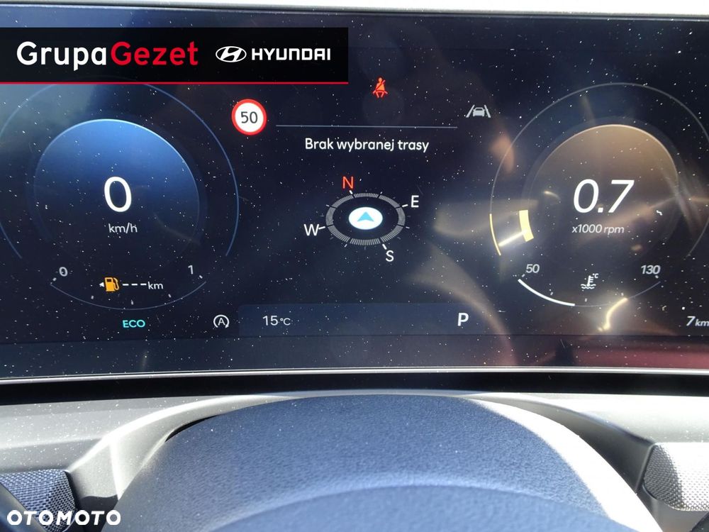 Hyundai Tucson - 6