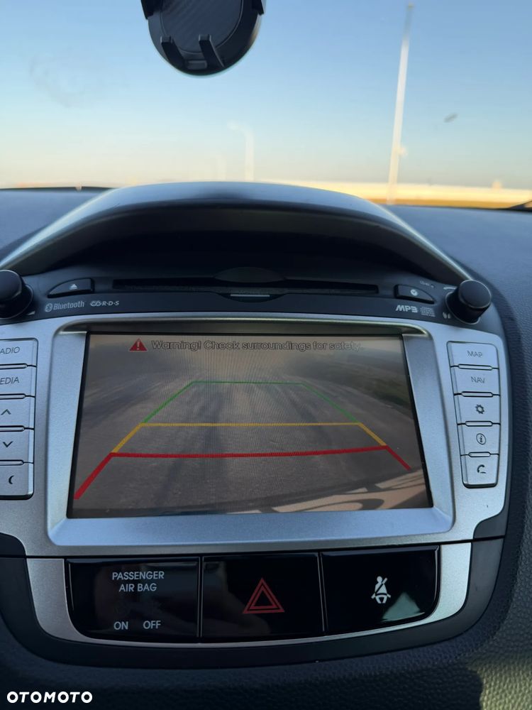 Hyundai ix35 1.7 CRDi Premium 2WD - 6
