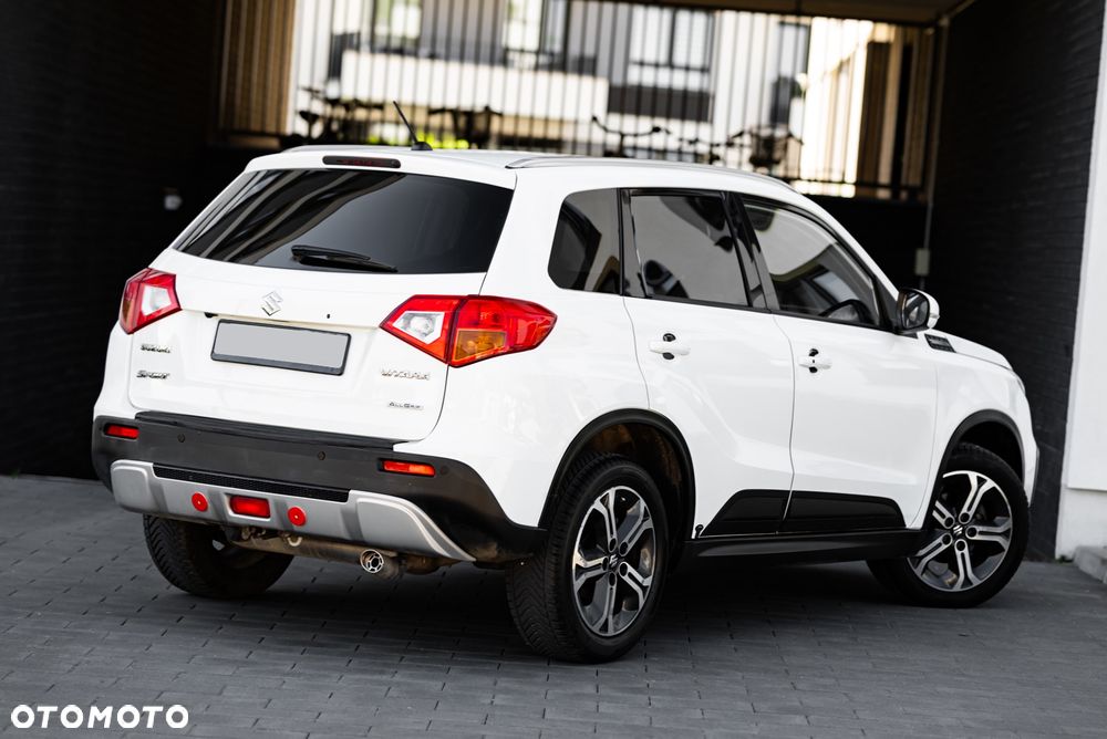 Suzuki Vitara - 14