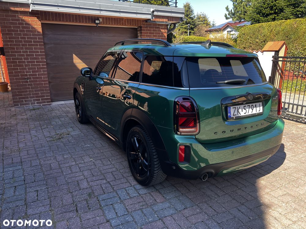 MINI Countryman Cooper ALL4 - 22