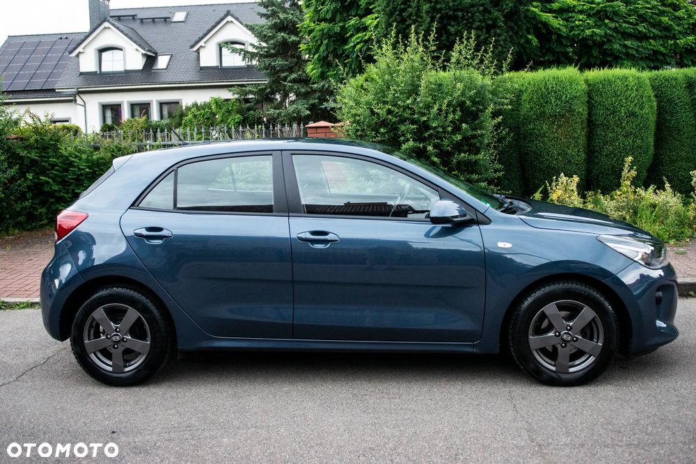 Kia Rio 1.2 Edition 7 - 4