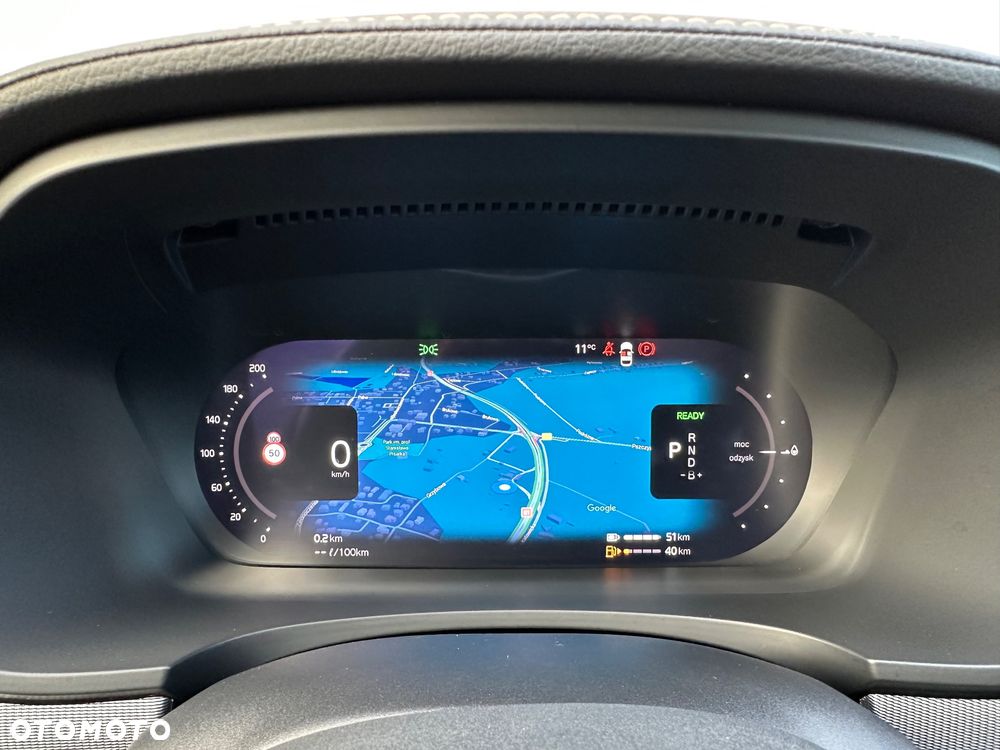 Volvo V90 T8 Twin Engine AWD R Design - 19