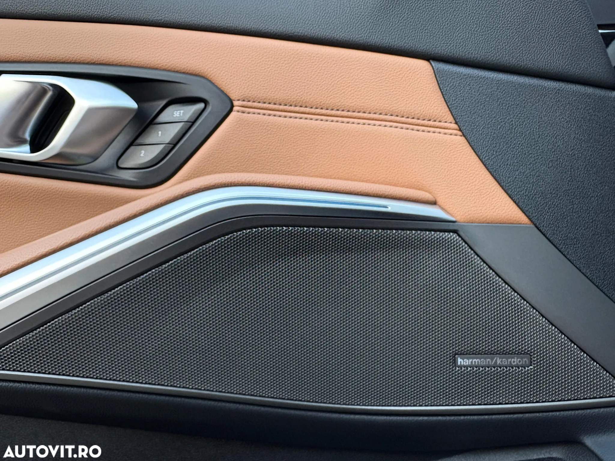BMW Seria 3 330e AT PHEV - 11