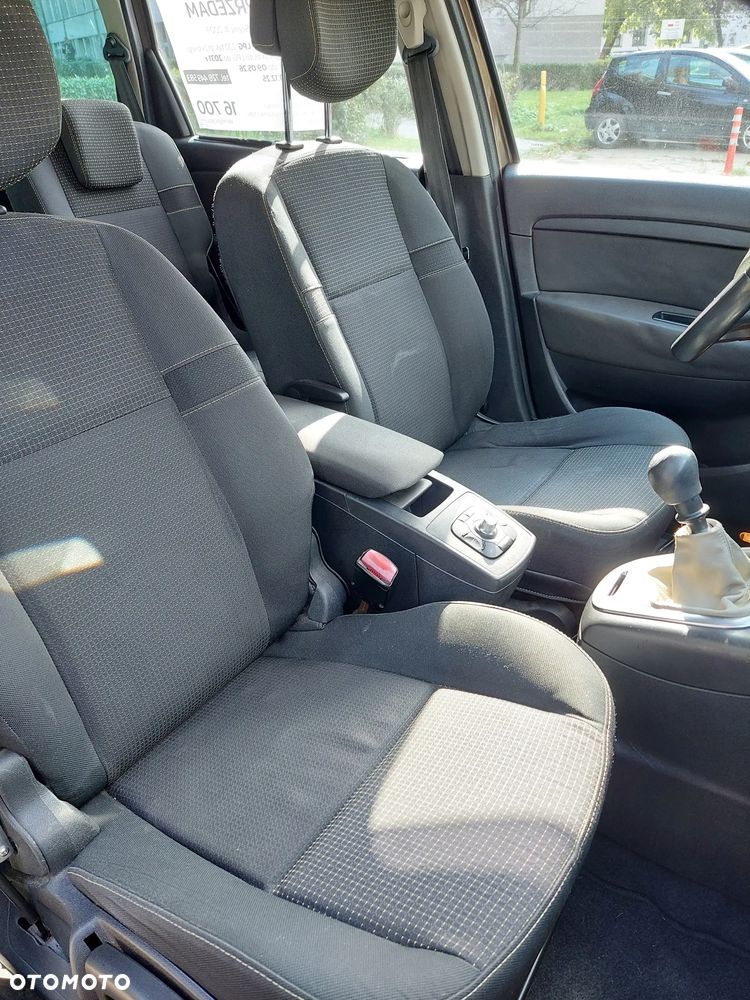 Renault Grand Scenic - 7