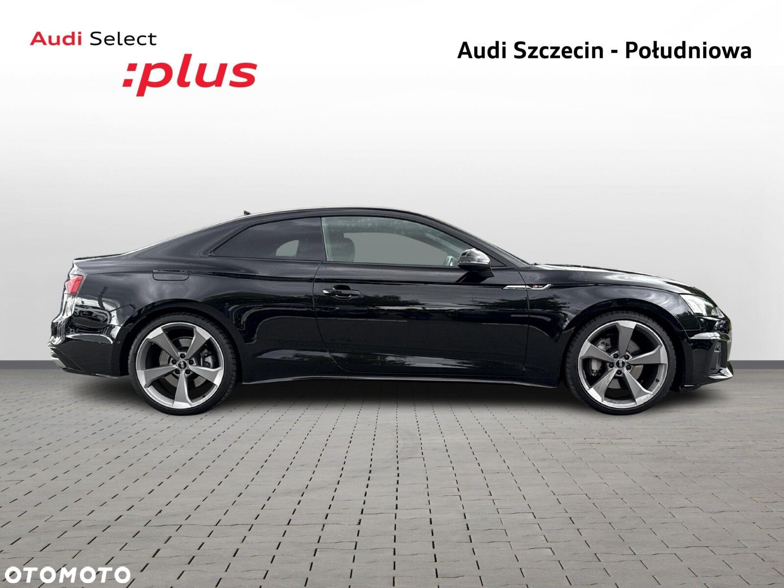 Audi A5 - 6