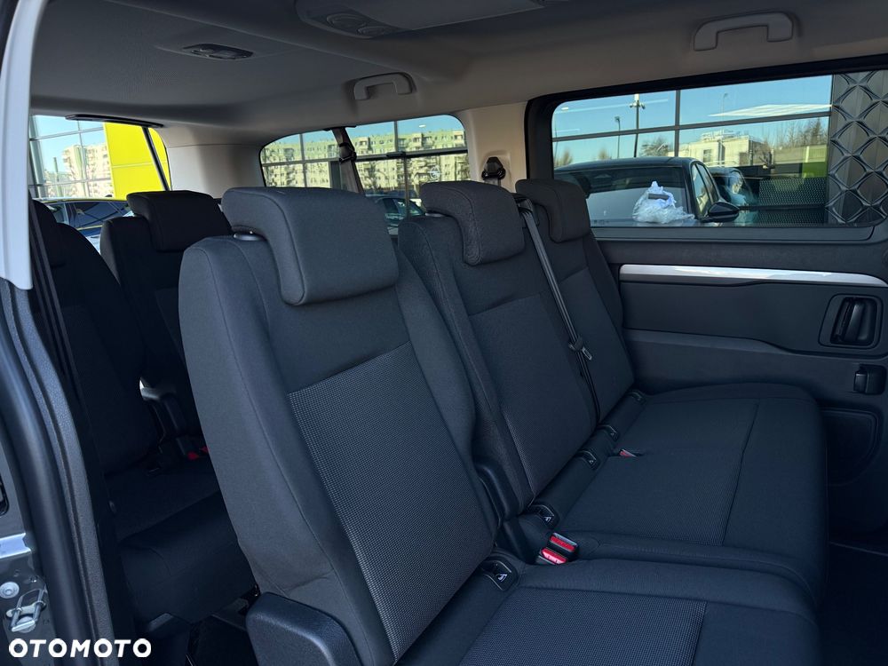 Opel Zafira 2.0 Diesel XL Business - 13