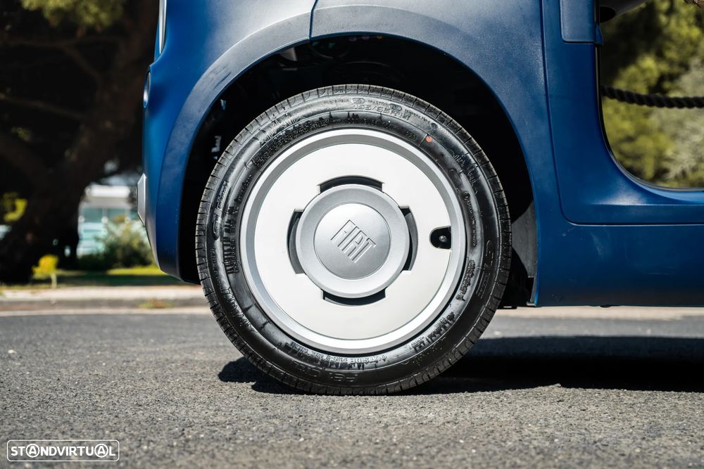 Fiat Topolino 2025 photo 4