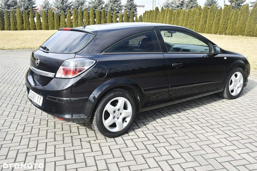 Opel Astra - 10