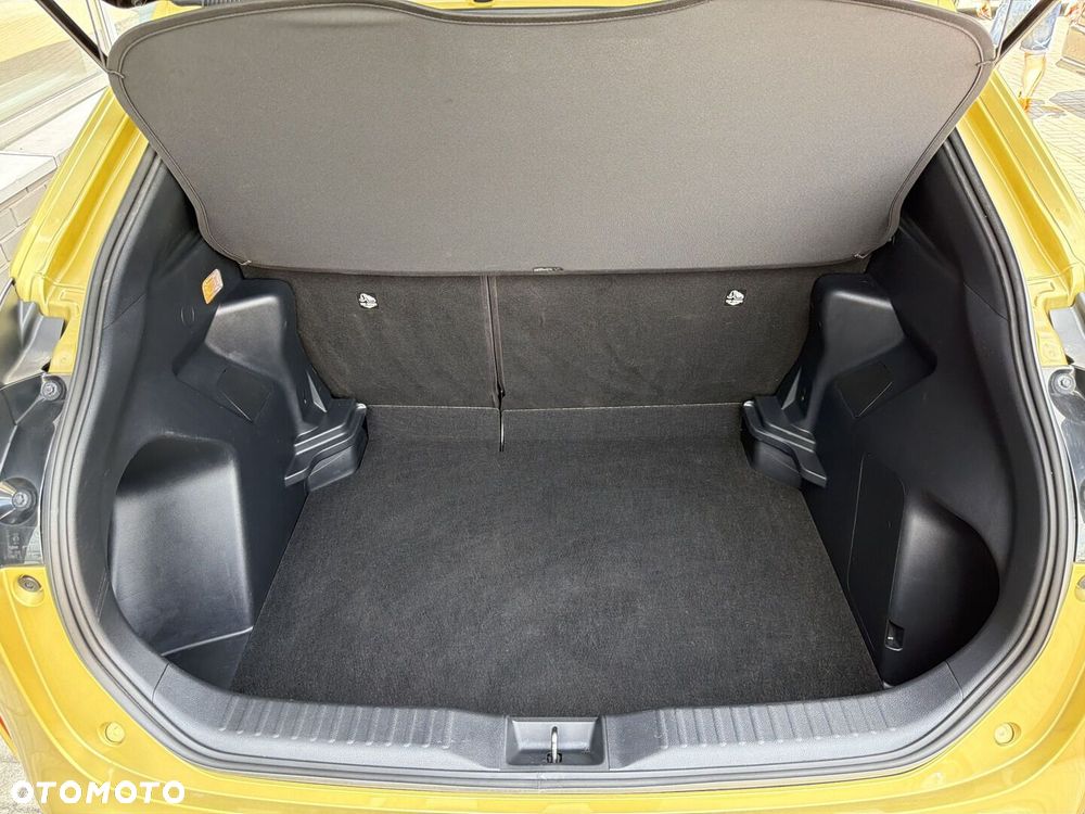 Toyota Yaris Cross Hybrid 1.5 Comfort - 8