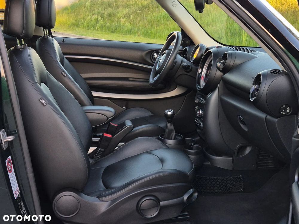MINI Paceman Cooper S - 14