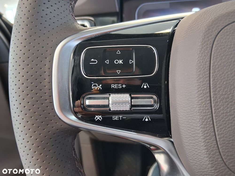 BAIC BJ60 mHEV Flagship 4x4 - 30