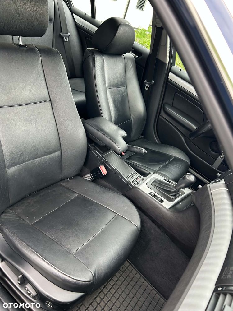 BMW Seria 3 - 12