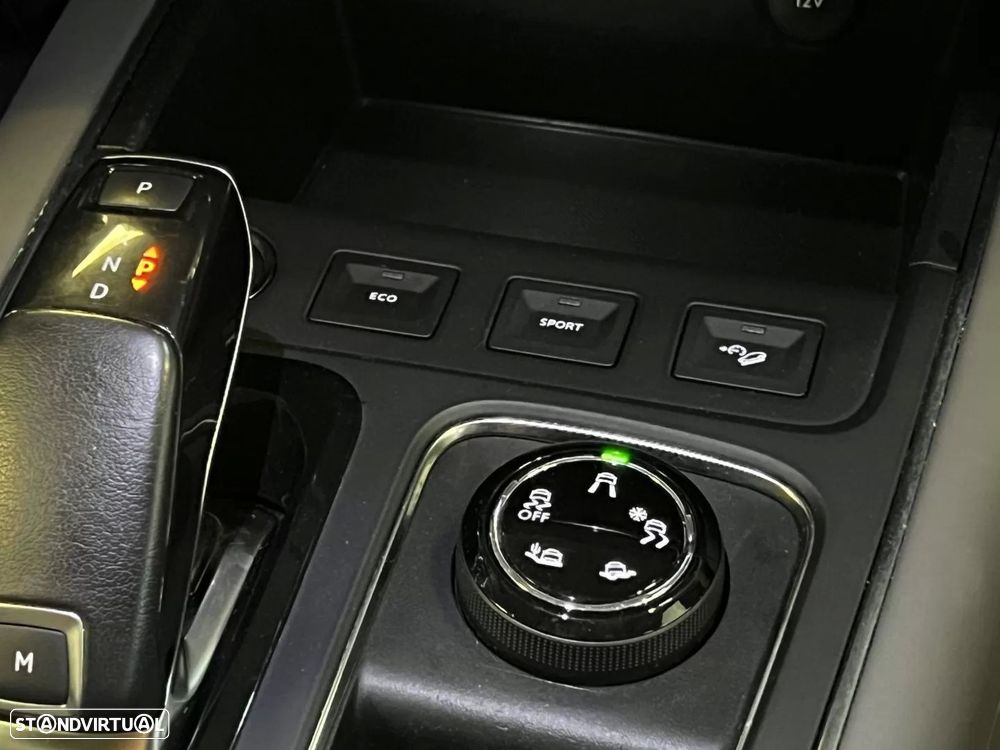 Citroën C5 Aircross 1.5 BlueHDi Shine J19 EAT8 - 17