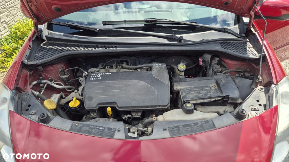 Renault Clio - 8