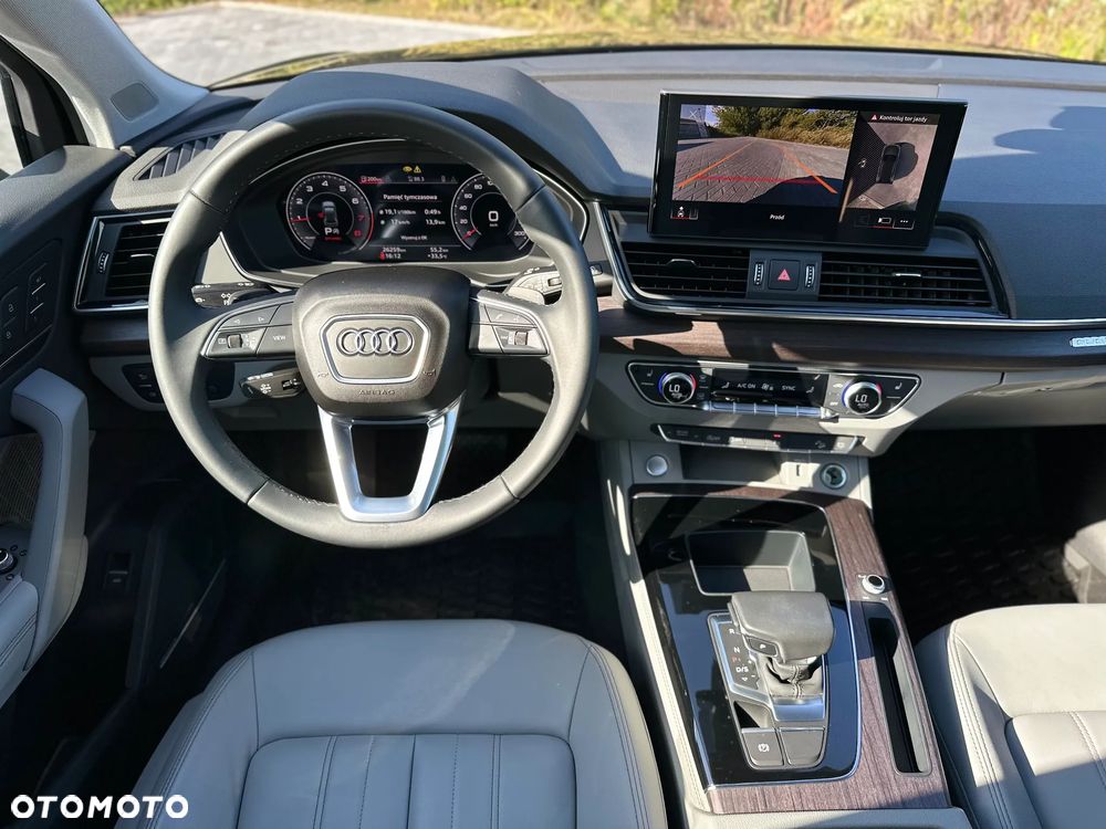 Audi Q5 45 TFSI quattro S tronic S line - 15