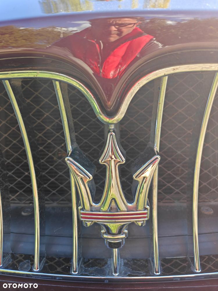 Maserati GranTurismo - 31