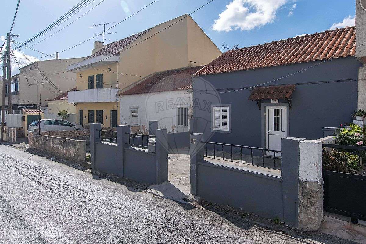 Moradia T2 para venda - Grande imagem: 2/25