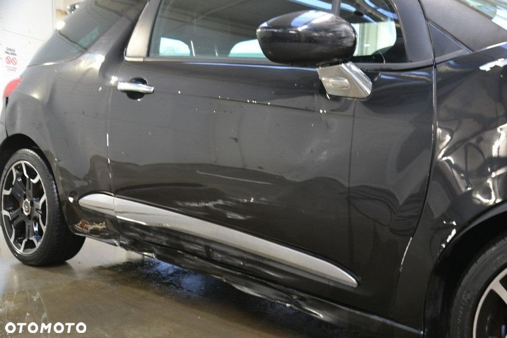 Citroën DS3 - 11