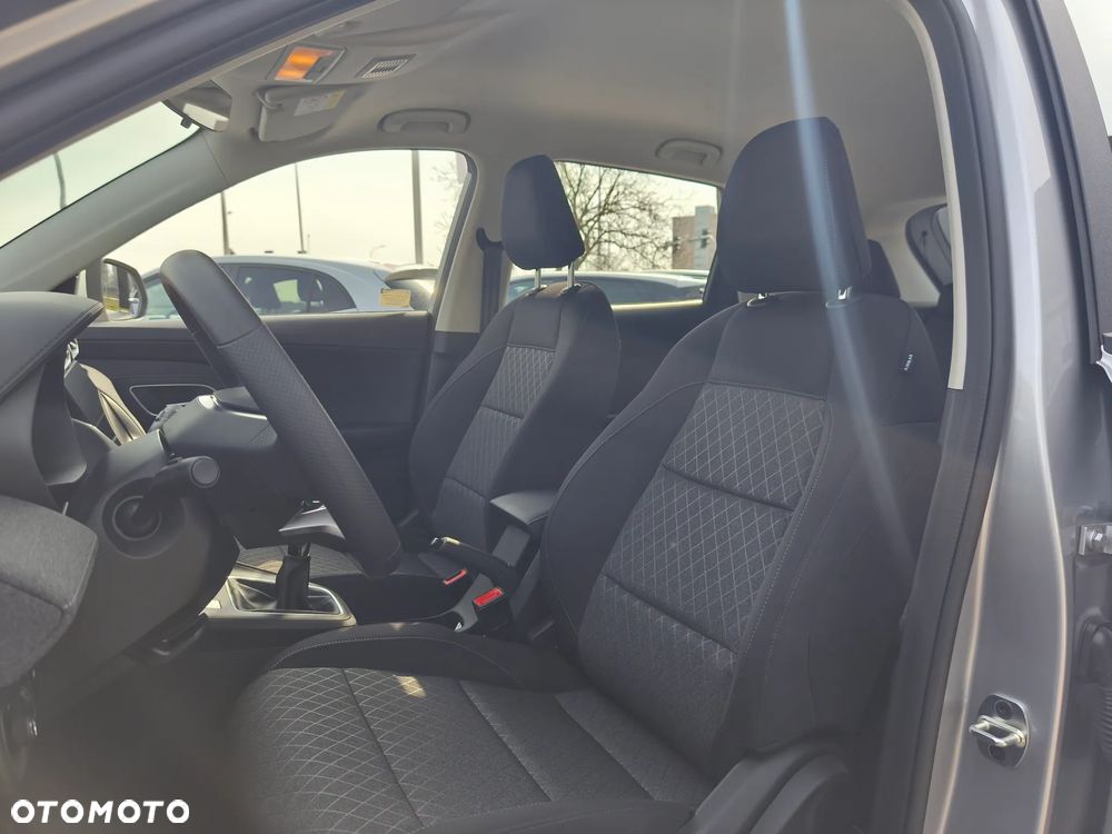 MG ZS 1.5 Standard - 13