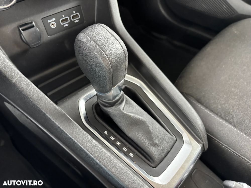 Renault Clio V full hybrid 145 Equilibre - 21