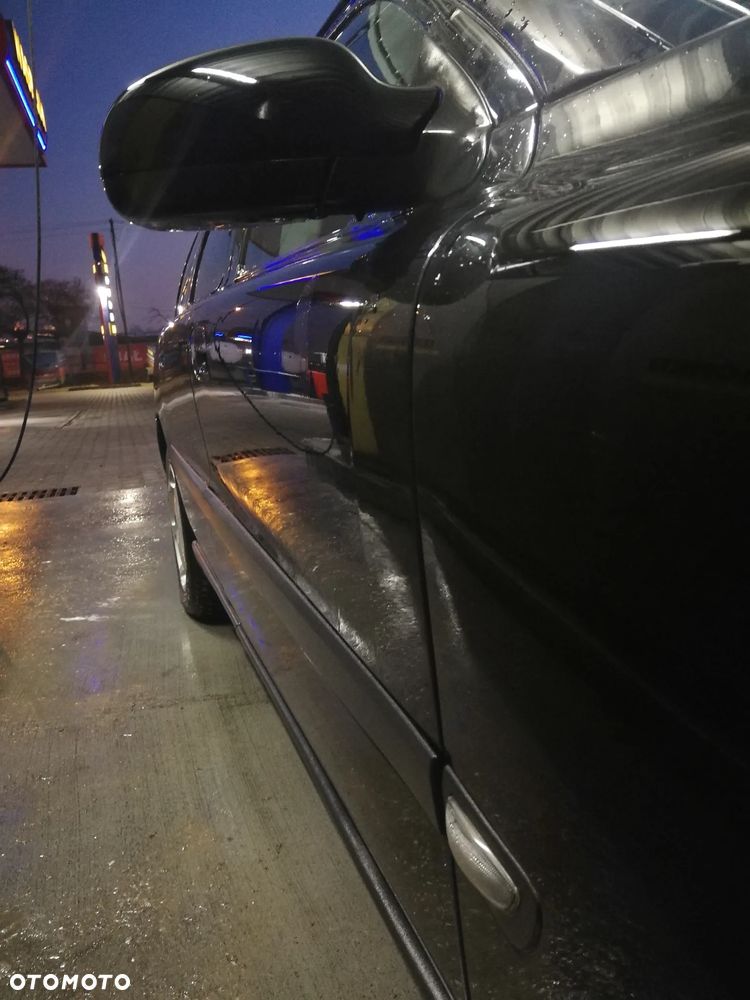 Volvo V70 2.4 - 4