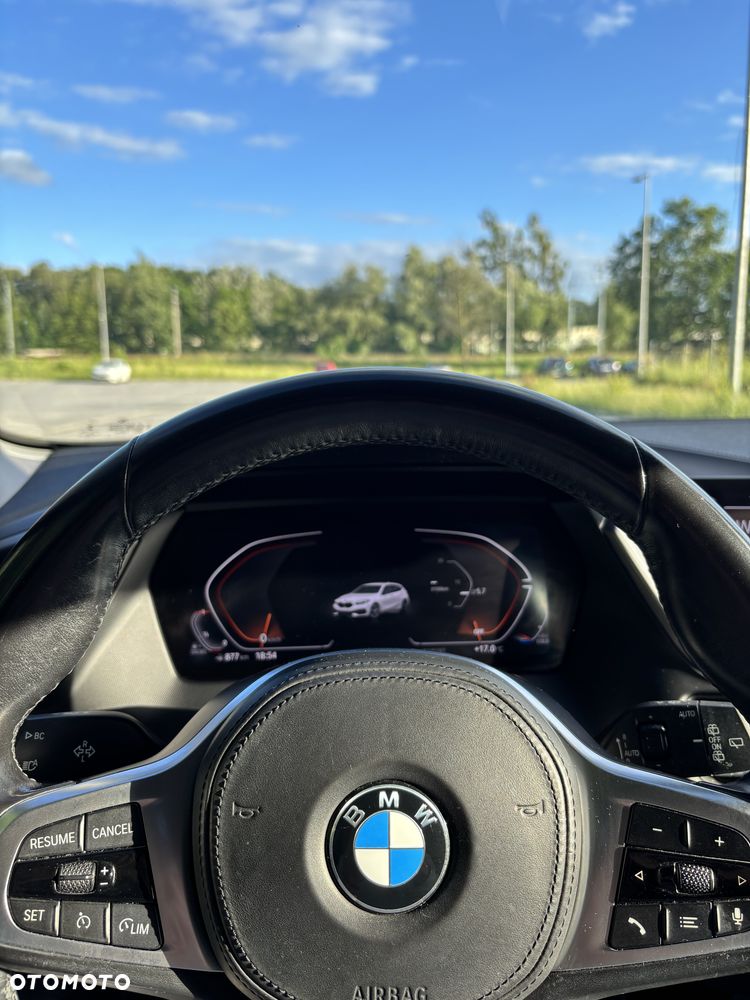 BMW Seria 1 118d M Sport - 13