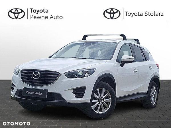 Mazda CX-5 2.0 Skygo 2WD