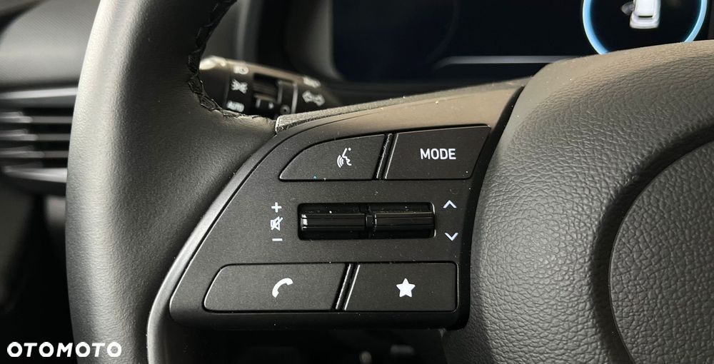 Hyundai i20 1.2 Modern - 11