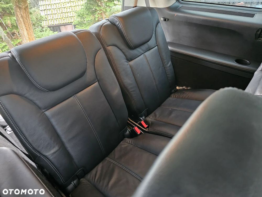 Mercedes-Benz GL 350 CDI DPF 4Matic BlueEFFICIENCY 7G-TRONIC - 11