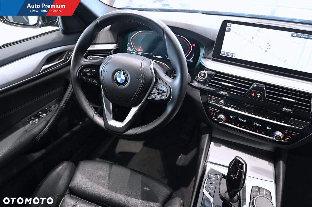 BMW Seria 5 - 15