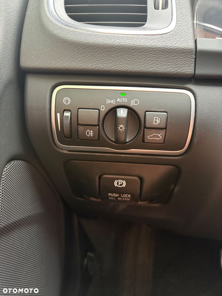 Volvo S60 - 13