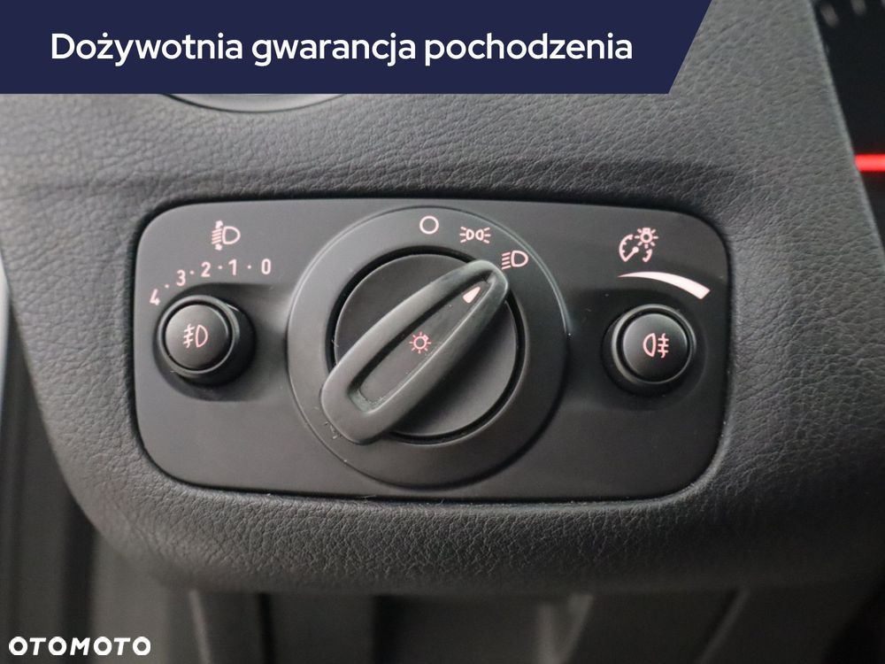 Ford Mondeo SW - 17