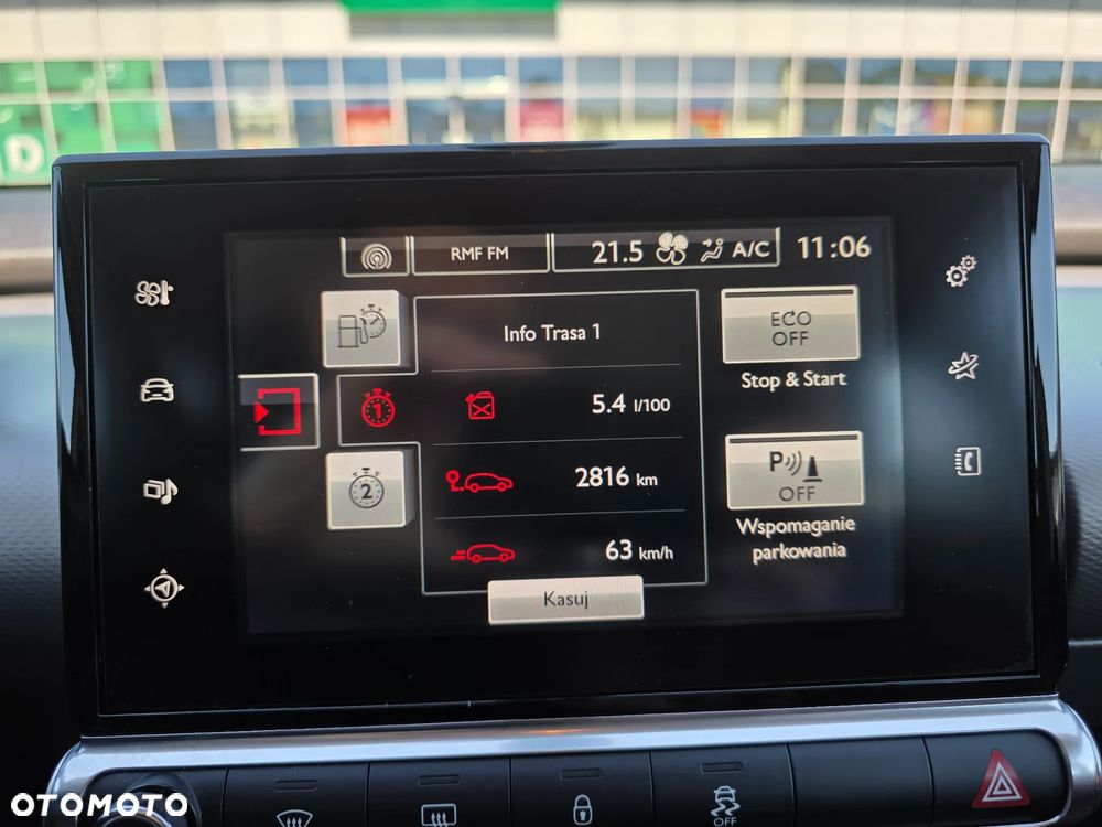 Citroën C4 Cactus PureTech 110 Stop&Start Feel - 26