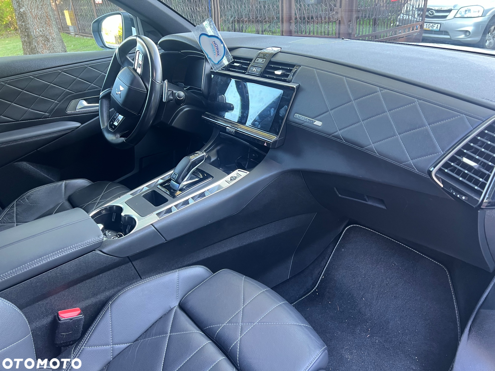 DS Automobiles DS 7 Crossback - 5