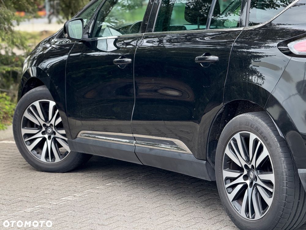 Renault Espace Energy dCi 160 EDC Initiale Paris - 11