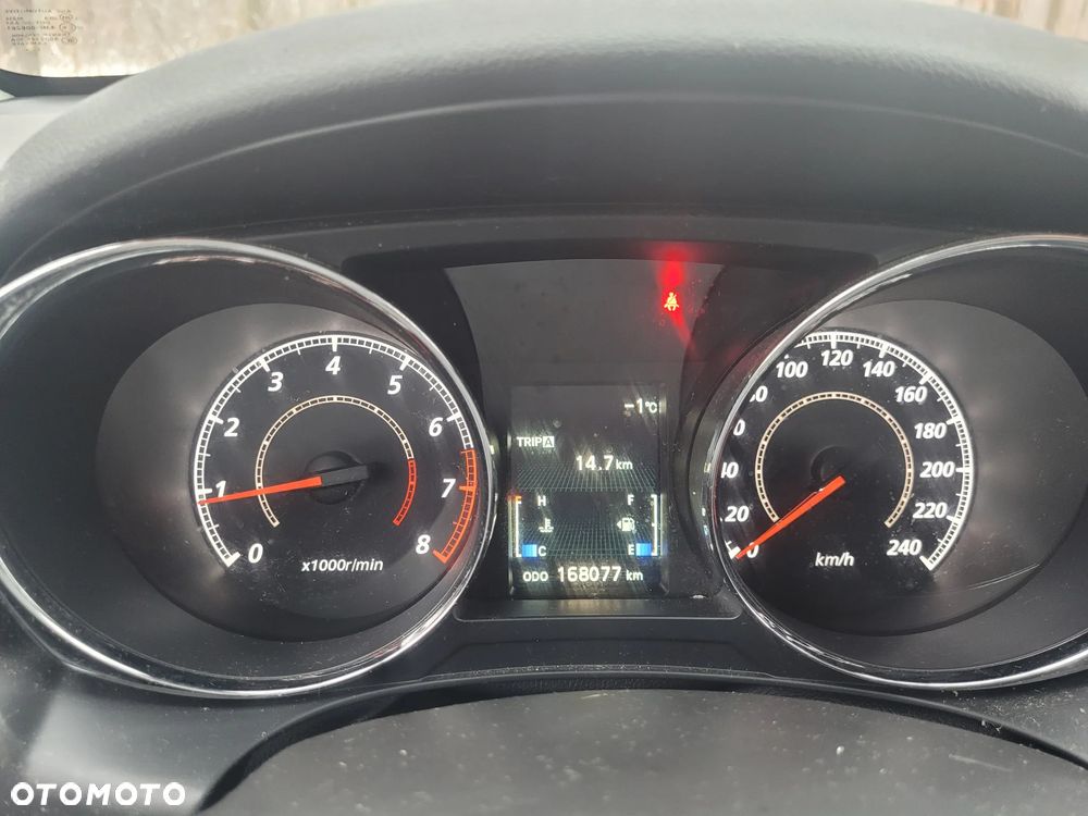 Mitsubishi ASX 1.6 Invite - 8