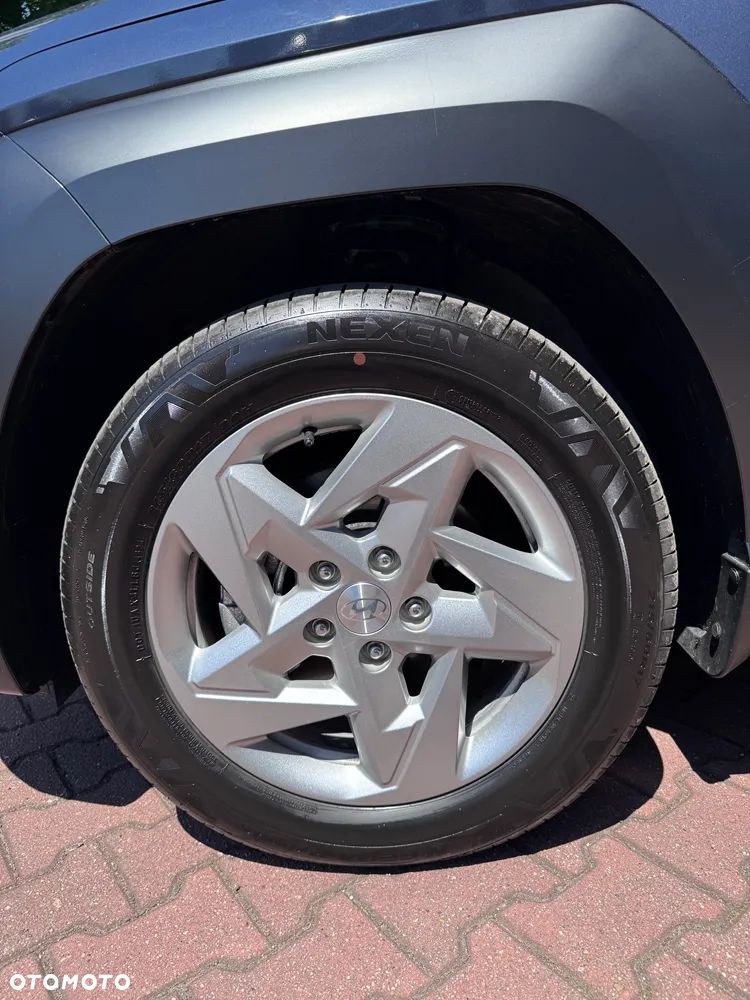 Hyundai Kona 1.6 T-GDI Executive - 23