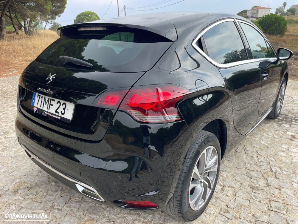 Citroën DS4 1.6 e-HDi So Chic CMP6 - 19