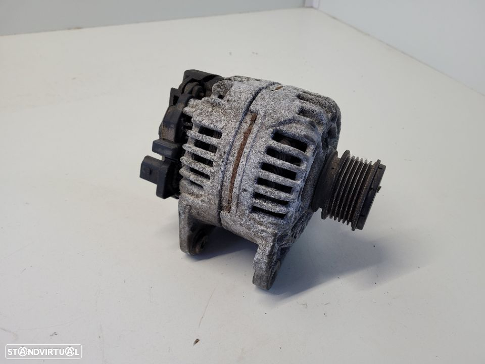 ALTERNADOR 038903023l Audi A1 A3 TT Seat Ibiza Skoda Fabia VW Golf - 2