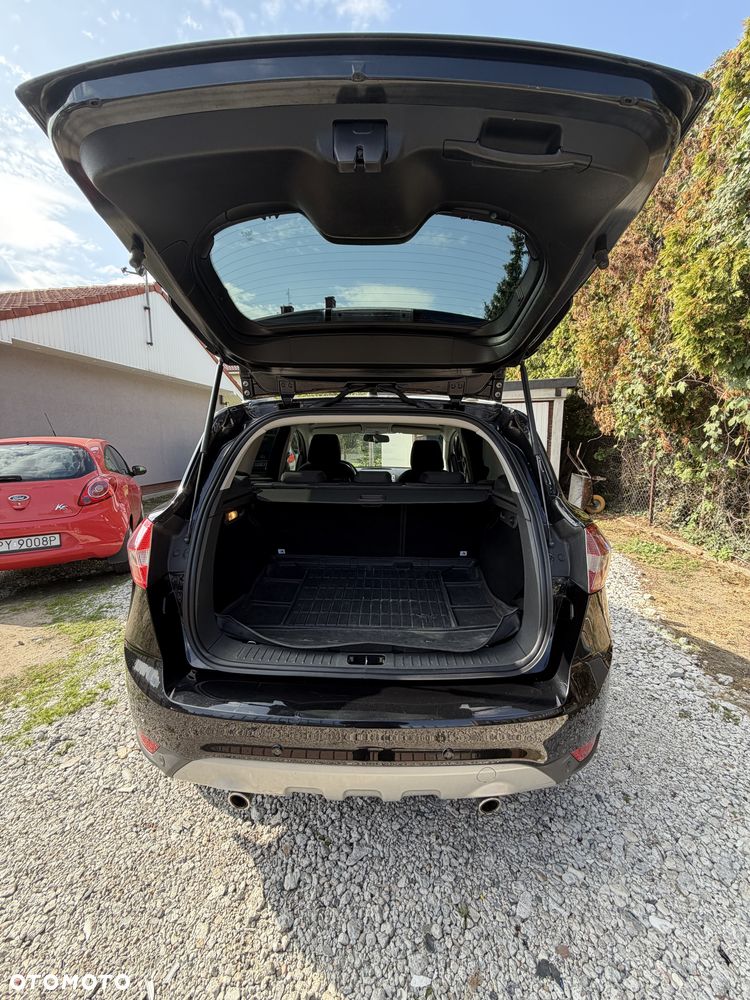 Ford Kuga 2.0 TDCi Titanium FWD - 5
