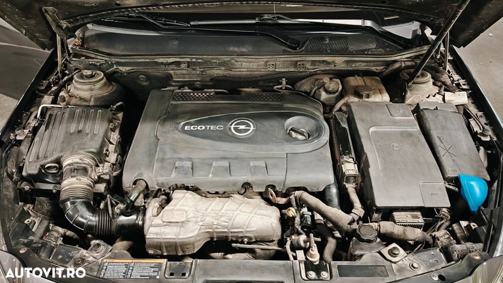 Opel Insignia 2.0 CDTI - 7